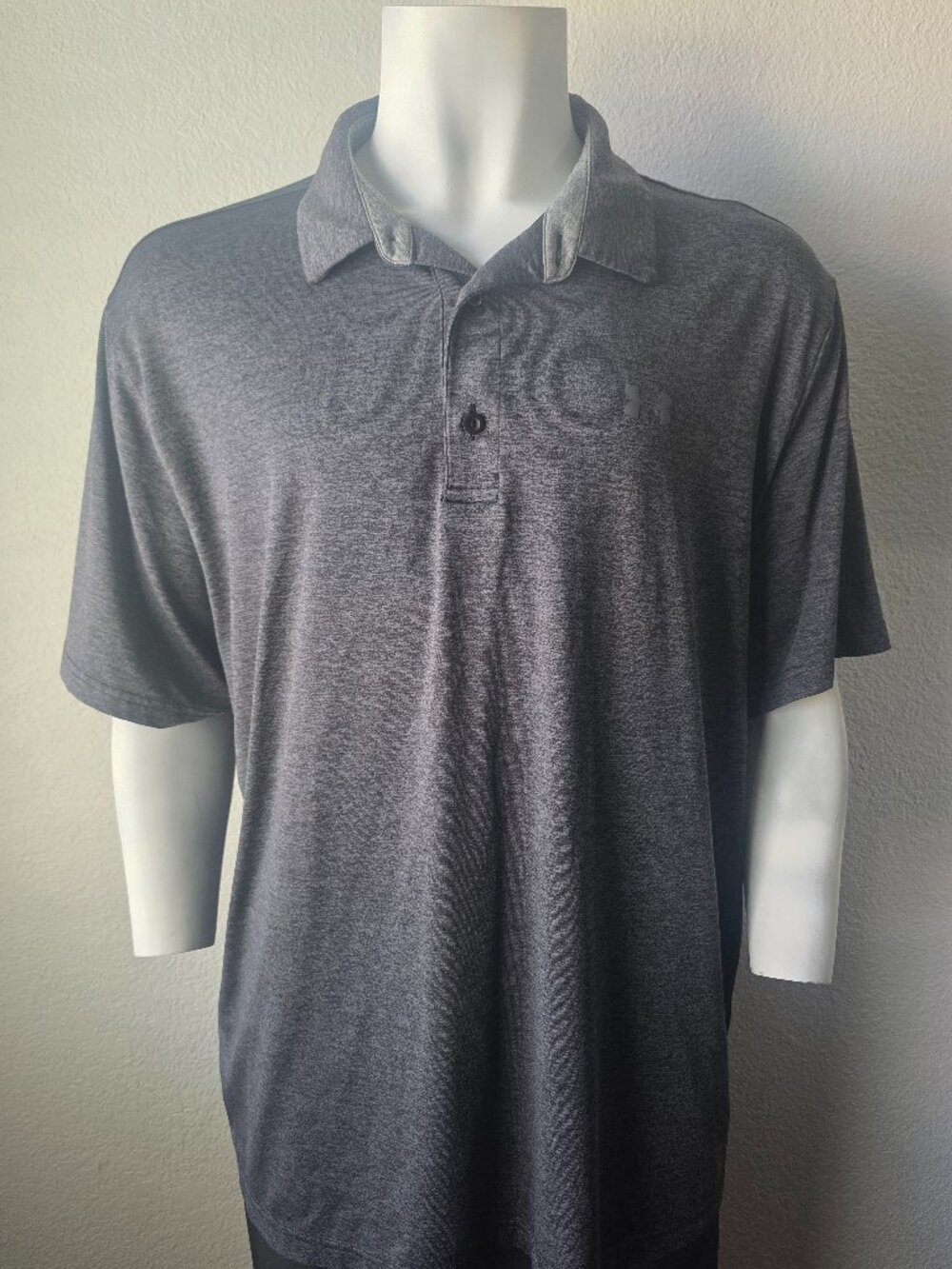 Under Armour They Playoff POLO